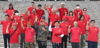 한동훈 국민 대표 채상병 특검법 발의하라