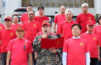채상병 특검법 한동훈 대표 발의하라