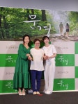 ‘문경’ 신동일 감독 “이태원 참사에 슬픔 느껴...영화에 녹아나길”
