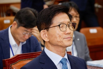 청문회서 부적격 사유만 추가한 김문수, 곳곳에서 “당장 사퇴하라” 촉구