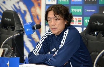 ‘축구대표팀 감독 선임 논란’ 국회서 따진다... 정몽규·홍명보·이임생 출석