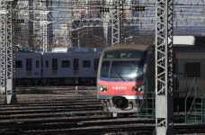 수도권전철 1호선 도화역서 30대 여성 전동차에 사망