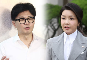 “이번에 잘 기획해서 한동훈 치면 여사가 좋아할 것”...김대남 녹취록 공개 파장