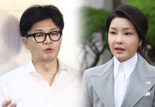“이번에 잘 기획해서 한동훈 치면 여사가 좋아할 것”...김대남 녹취록 공개 파장
