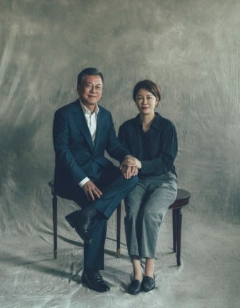 문 전 대통령 딸 문다혜, 음주운전 혐의로 입건
