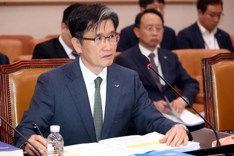 한국의 공수처, 오동운 윤 대통령 강제구인 재도전