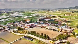 [마을 만세] 가고 싶은 학교, 살고 싶은 마을