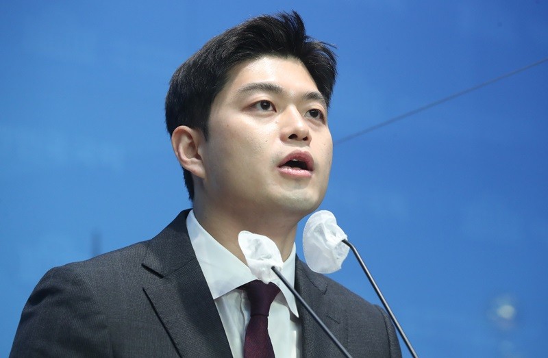 김용태, 윤석열에게 탈당 권고...주말까지 결정 예정