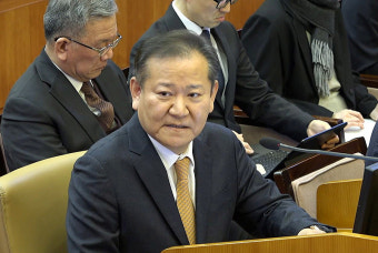이상민 “개회선언 없었지만 국무회의” 한덕수·최상목과 반대 증언