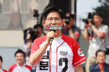 늘봄학교에 리박스쿨 개입...진보당 “대폭 확대 주장한 김문수 해명해야”