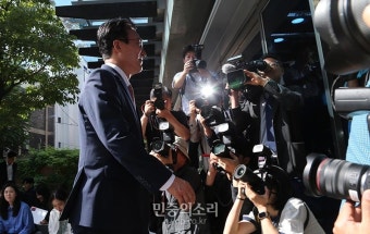 청문회 준비 들어간 김민석 총리 후보자