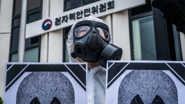 [이상홍의 원전 없는 나라] 이제, 수명연장은 불법이다