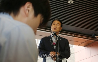 인사청문회 준비 들어간 권오을 후보자