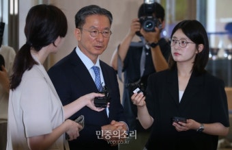 정성호 법무부 장관 후보자 인사청문회 준비 시작