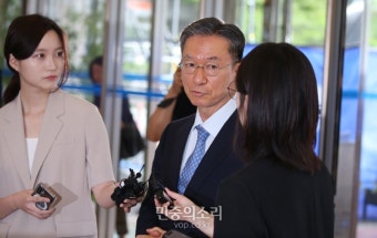 인사청문회 준비 시작한 정성호 법무부 장관 후보자