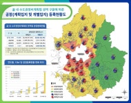 경기도, 여주 가남에 수도권 자연보전권역 첫 대규모 산업단지