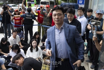 채상병 특검 ‘첫 소환’ 임성근, “폰 제출할 것” 당당한척 하더니 “비번은 몰라”