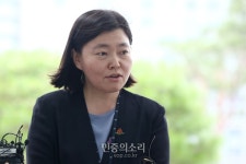 ‘김학의 사건’ 직격한 임은정 동부지검장 “우리가 정의 말할 자격 있나”