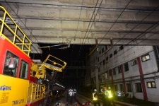 ‘구로역 참사’ 고인에게 책임 전가하는 국토부 산하 조사기관