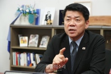 [인터뷰] 김준형 의원 “미국 ‘전략적 유연성’ 요구, 절대 받으면 안 돼”