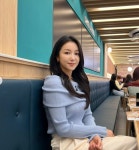 배우 김옥빈, 비연예인과 결혼 “소중한 인연 만났다”
