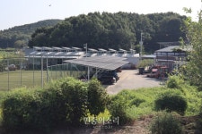 햇빛소득마을 확산 위해 정책융자 창구 확대 지역 금융기관 4곳 추가