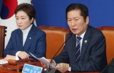 정청래 “재판 지연은 정의의 지연  대법원, 사법 개혁 법안 수용하라”