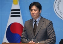 한준호 의원, ‘대통령 군사기밀 유출설’ 전한길 경찰 고발
