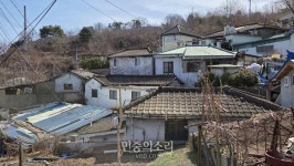 “감기약으로 겨울 났지” 서울 달동네 할머니, 추위 가나 싶었는데 고유가 직격탄