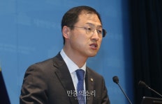 김상욱 울산시장 후보 “17일 정책 토론회 제안  비전으로 단일화하자”