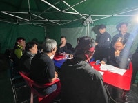 CU 사태가 노란봉투법 때문? 노동부 “대화 요구 못 하는 구조가 근본 원인”