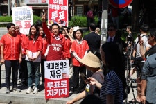 배재고 야구부, 경기 중 광주일고 향해 “스타벅스 가야지”