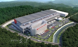 롯데글로벌로지스, 2022년까지 5만평 규모 메가허브터미널 구축