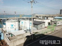 여수해수청, 폐유처리시설 보수공사 실시