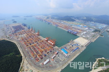 부산신항 2-5단계 운영사 협상 최종 결렬