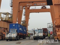 IPA, 항만 야드트랙터 친환경 전환사업 본궤도