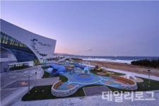 해양과학관 개관 1주년 기념 과학·문화 소통 콘서트 열린다