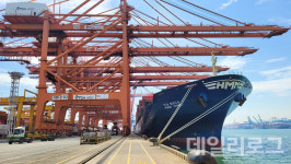 HMM, 한국發 극동~남미동안 신규항로 개설