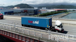 SM상선, 전격 상장 철회 그 배경은