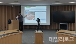 IPA, 항만건설 전문가 초청 안전교육 실시