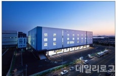 마켄, 인천에 첨단 헬스케어 물류센터 개관