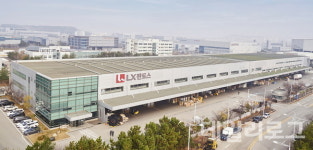 LX판토스, 글로벌 제약∙바이오 물류시장 진출 본격화