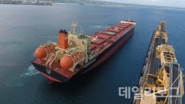 해양진흥公, 글로벌 저탄소선박 정책대응 지원 사업 개시