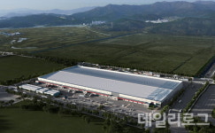 LX판토스, 부산신항 배후단지에 국내 최대 물류센터 건립