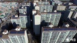 태양광 대여사업, 태양광 보급 효자