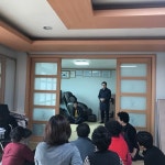가스안전公 충남본부, 가스안전마을 사회공헌활동 전개