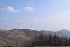 풍력발전소 주변 지원 강화 지역상생 발전소 건설 유도