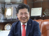 [인터뷰] 류재선 / 한국전기공사협회 회장