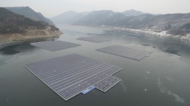 농어촌공사 수상태양광 사업, 주민동의 반드시 확보해야