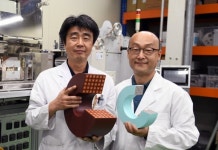 전기연, 의료용 MRI 크기와 무게 절반 이하로 줄인다